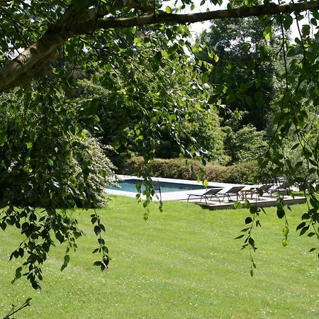 Beauchamps Maison D'Hotes Genneville Exterior photo